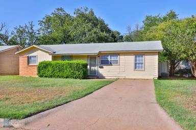 Main picture of 2110 Bel Air Dr