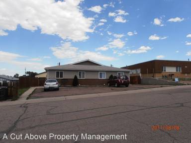 Main picture of 4307 Lashelle Ave