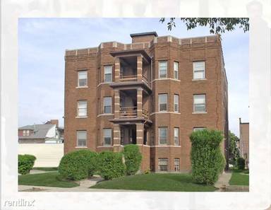 Main picture of Hyesta Apartments