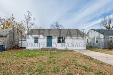 Main picture of 1631 S Fern St
