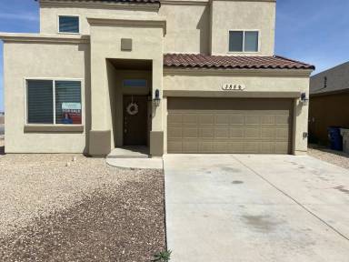 Main picture of 3856 Loma Cristobal Dr