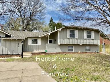 Main picture of 1457 N Coolidge Ave