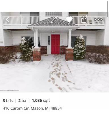 Main picture of 410 Carom Cir