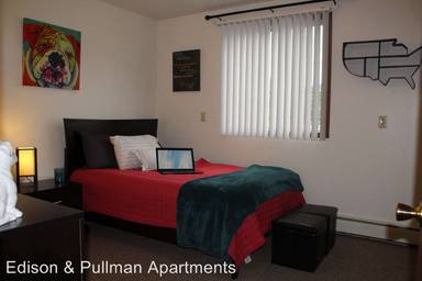 Main picture of Edison and Pullman Apartments
