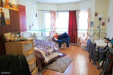 Main picture of 55 Saint Stephen St