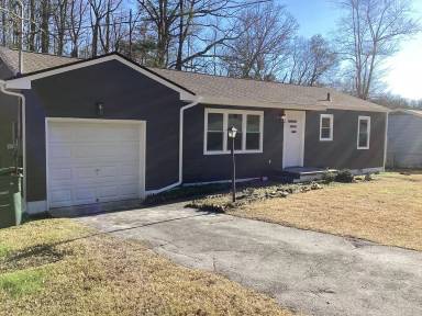 Main picture of 3714 Thrushwood Dr