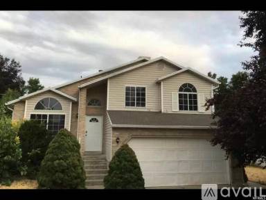 Main picture of 2803 W 1100 N