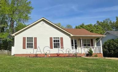 Main picture of 3821 Rosedown Dr