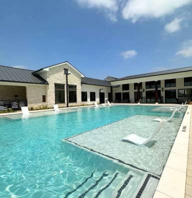 Main picture of Chaparral Ranch