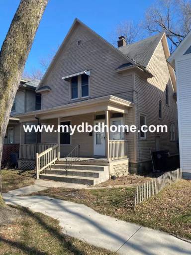 Main picture of 1210 Oakland St