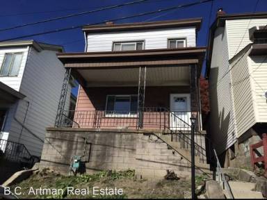 Main picture of 705 McLain St