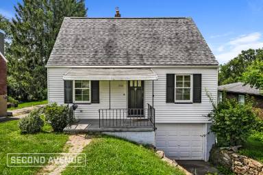 Main picture of 1514 James St