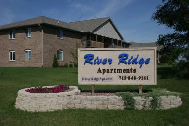 Main picture of River Ridge Apartments