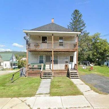Main picture of 31 Foss St