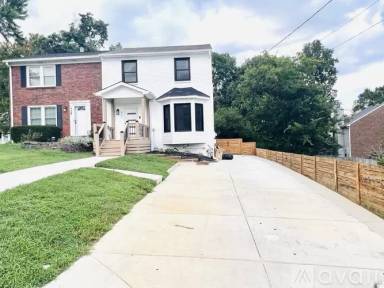 Main picture of 931 Hammack Dr