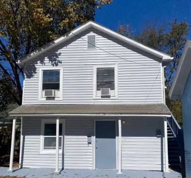 Main picture of 823 S 19th St