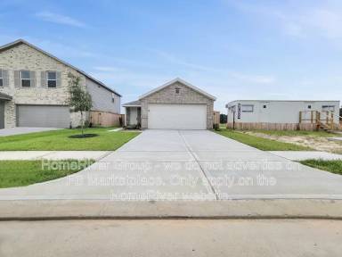 Main picture of 20119 Iron Winds St