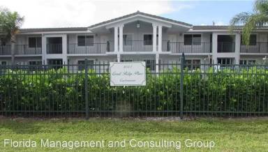 Main picture of 4001 NE 21st Ave