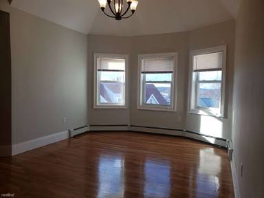 Main picture of 483 Medford St