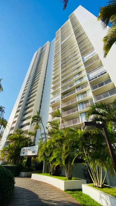 Main picture of Pearl Two Condominium