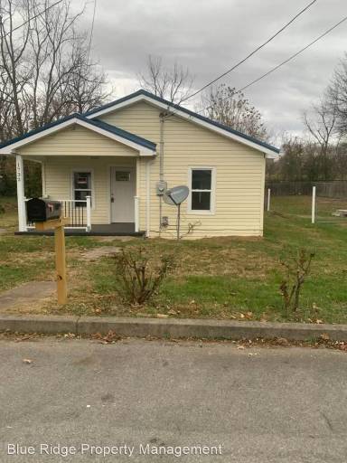 Main picture of 1732 Mary St