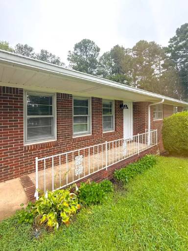 Main picture of 150 Corinth Poseyville Rd