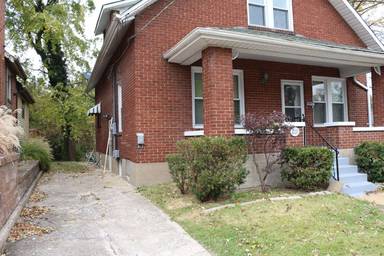 Main picture of 201 Olive St