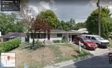 Main picture of 702 Grand View Ave