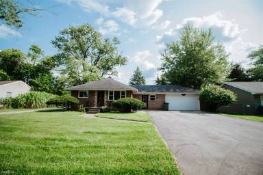 Main picture of 5233 Melvin Dr