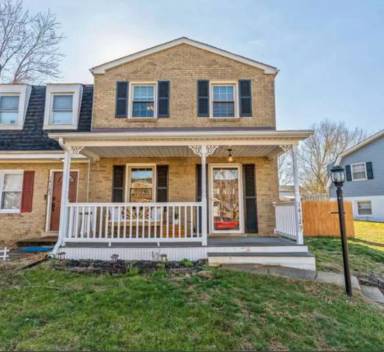 Main picture of 14129 Morrison Ct