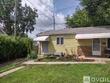 Main picture of 1643 Short St