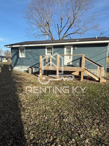 Main picture of 301 Morning View Rd
