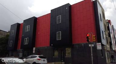 Main picture of 1700 Cecil B Moore Ave