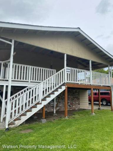 Main picture of 2114 Laurel St
