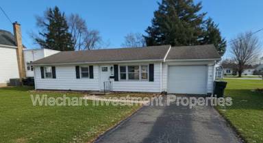 Main picture of 616 S Clay St