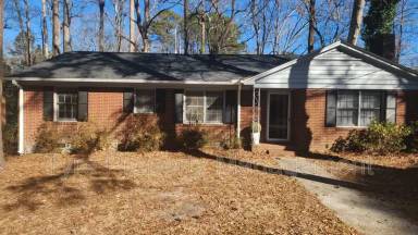 Main picture of 1415 N Overlook Dr