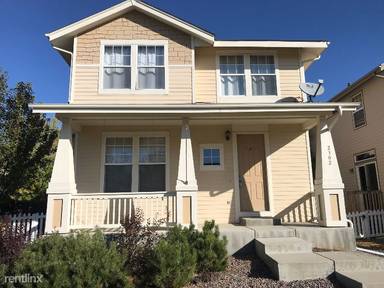 Main picture of 2308 Clipper Way