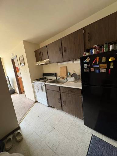 Main picture of Bassettville Apartments