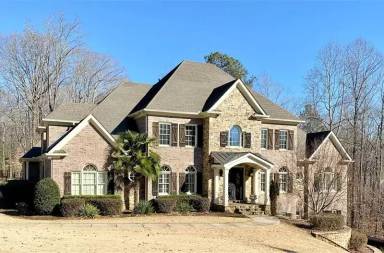 Main picture of 5000 Carol B Mathews Ln