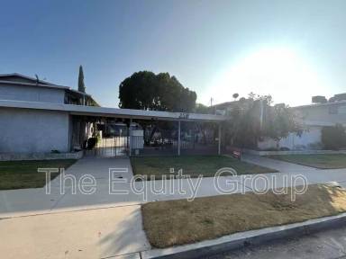 Main picture of 258 N G St