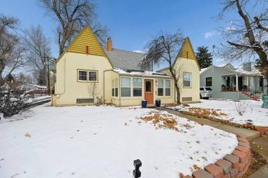 Main picture of 1318 E Willamette Ave