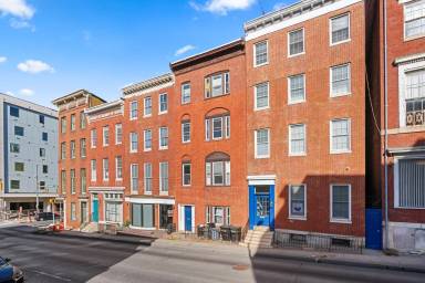 Main picture of 112 W Mulberry St