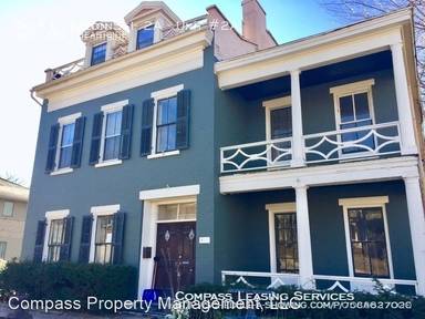Main picture of 302 Fulton St E