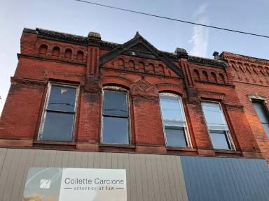 Main picture of 115 N Washington St