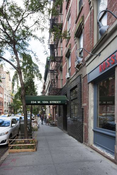 Main picture of 234 West 13th St