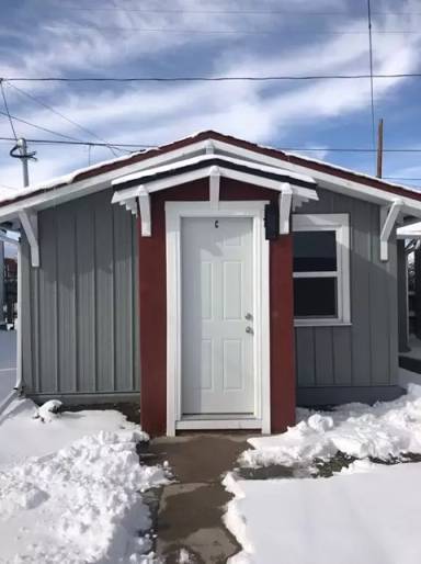 Main picture of 1016 W 22nd St
