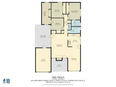 Main picture of 3035 Mauricia Ave