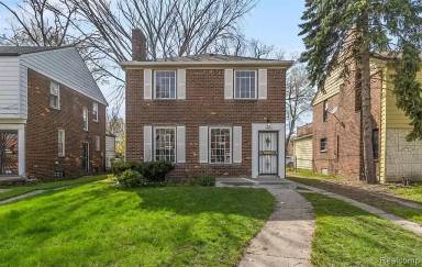 Main picture of 16845 Stansbury St