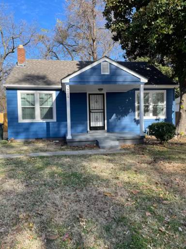 Main picture of 2484 Malone Ave