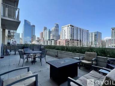 Main picture of Skyscape Condominiums